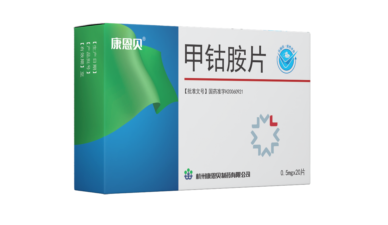 非凡娱乐?甲钴胺片